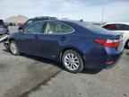 2013 LEXUS ES 300H