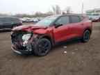 2021 CHEVROLET BLAZER