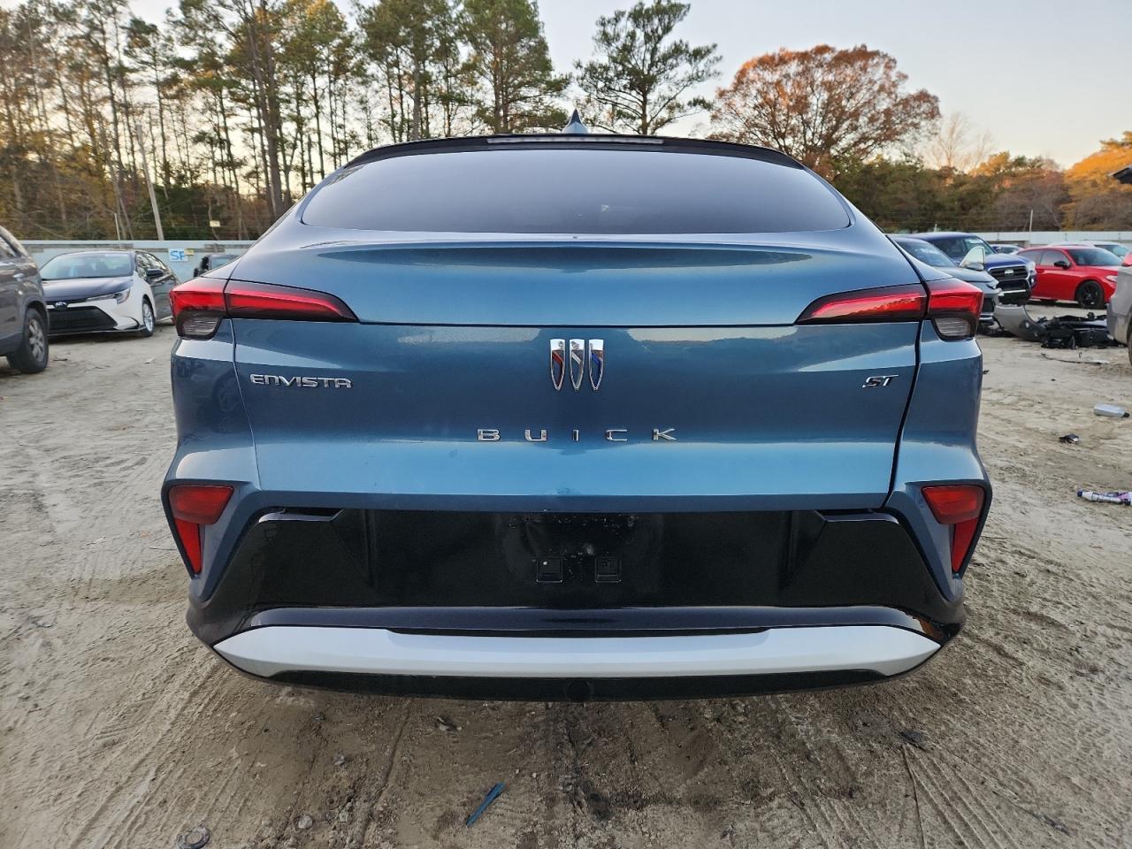 2024 BUICK Envista