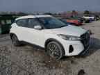 2022 NISSAN KICKS