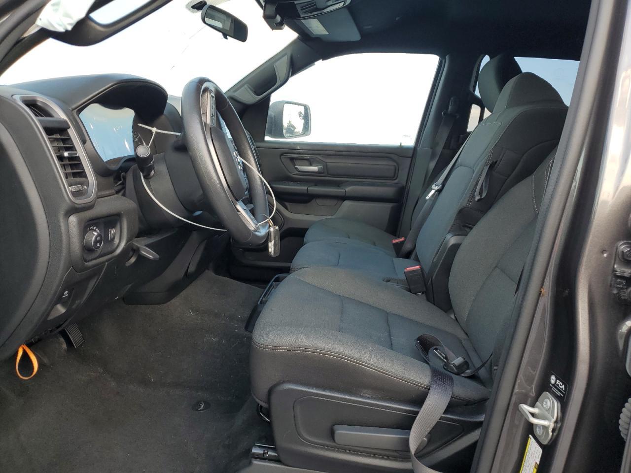 2024 RAM 1500