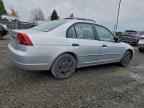 2001 HONDA CIVIC