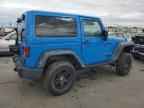 2011 JEEP WRANGLER