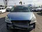 2007 HONDA ODYSSEY