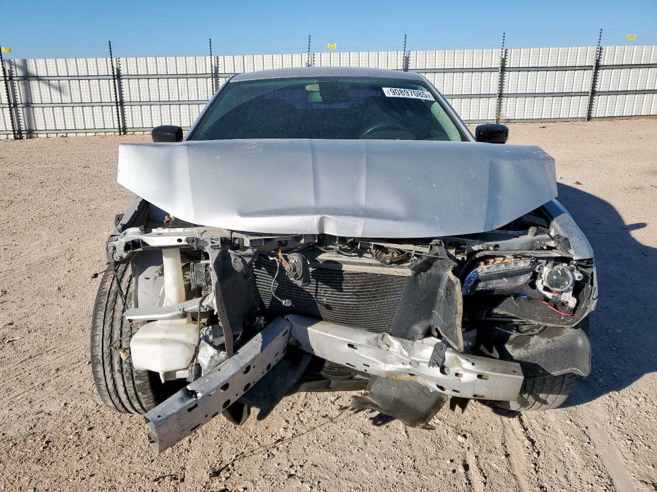 2021 CHRYSLER 300