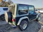 2001 JEEP WRANGLER