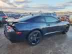 2012 CHEVROLET Camaro