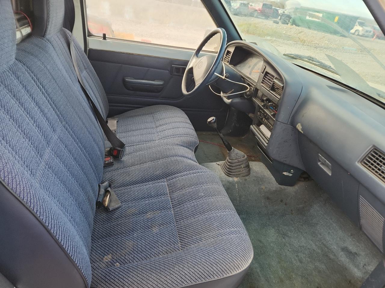 1993 TOYOTA Pickup