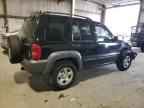 2003 JEEP Liberty