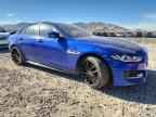 2018 JAGUAR XE