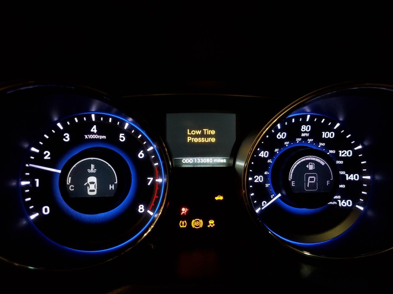 2014 HYUNDAI SONATA