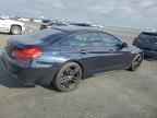2016 BMW 6 Series
