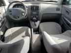 2008 HYUNDAI TUCSON