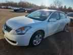 2007 NISSAN ALTIMA