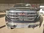 2024 GMC Sierra