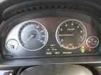 2011 BMW 5 series