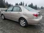2003 TOYOTA COROLLA