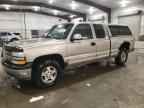 2000 CHEVROLET Silverado