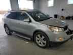 2011 CHEVROLET TRAVERSE