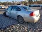 2007 CHEVROLET IMPALA