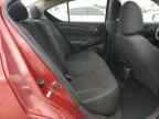 2018 NISSAN VERSA