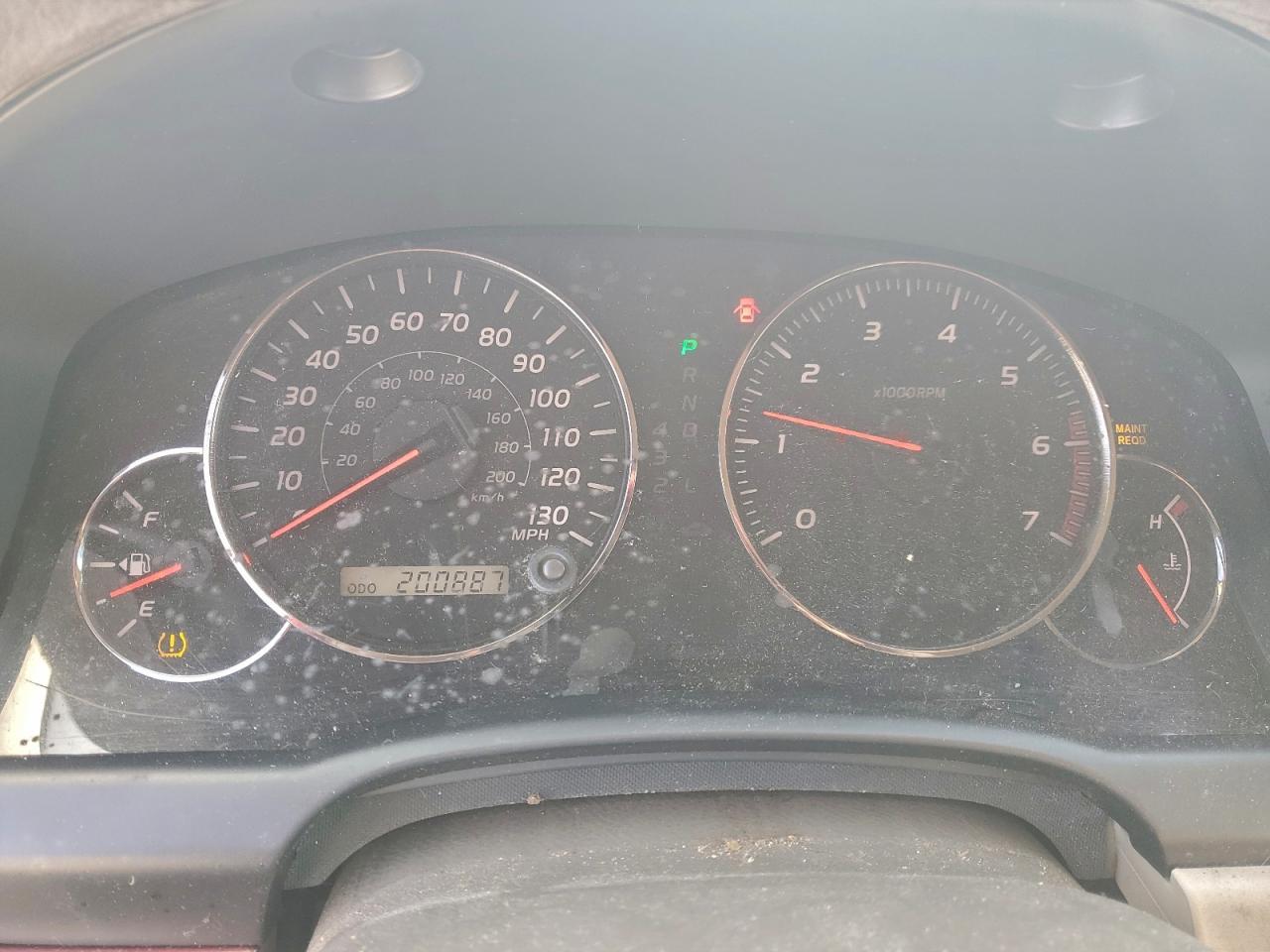 2008 LEXUS Gx 470
