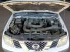 2007 NISSAN Frontier