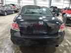 2009 HONDA ACCORD