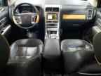2010 LINCOLN MKX