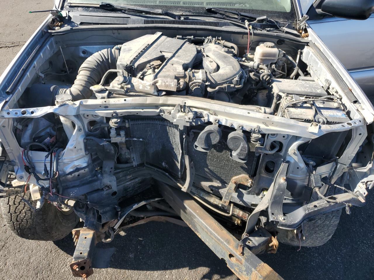 2006 TOYOTA 4Runner