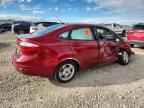 2017 FORD Fiesta