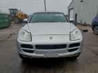 2004 PORSCHE CAYENNE