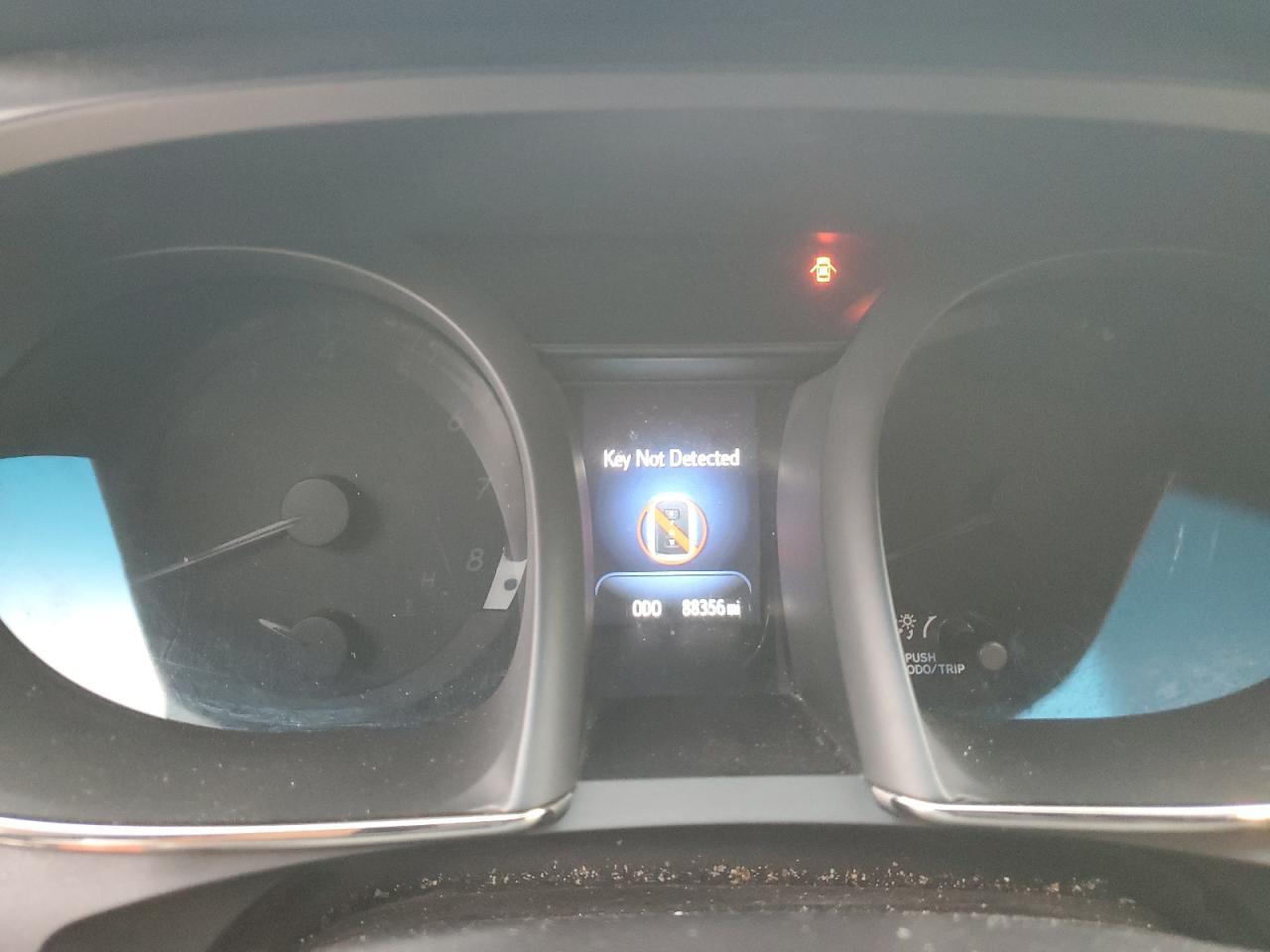 2016 TOYOTA Avalon