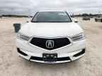 2017 ACURA MDX