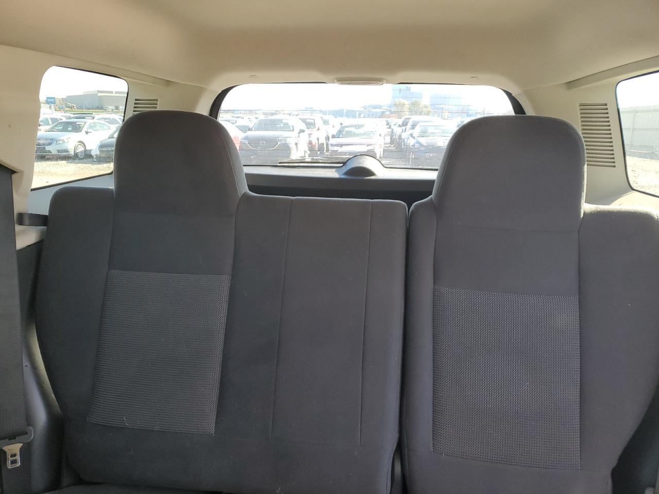 2012 JEEP PATRIOT