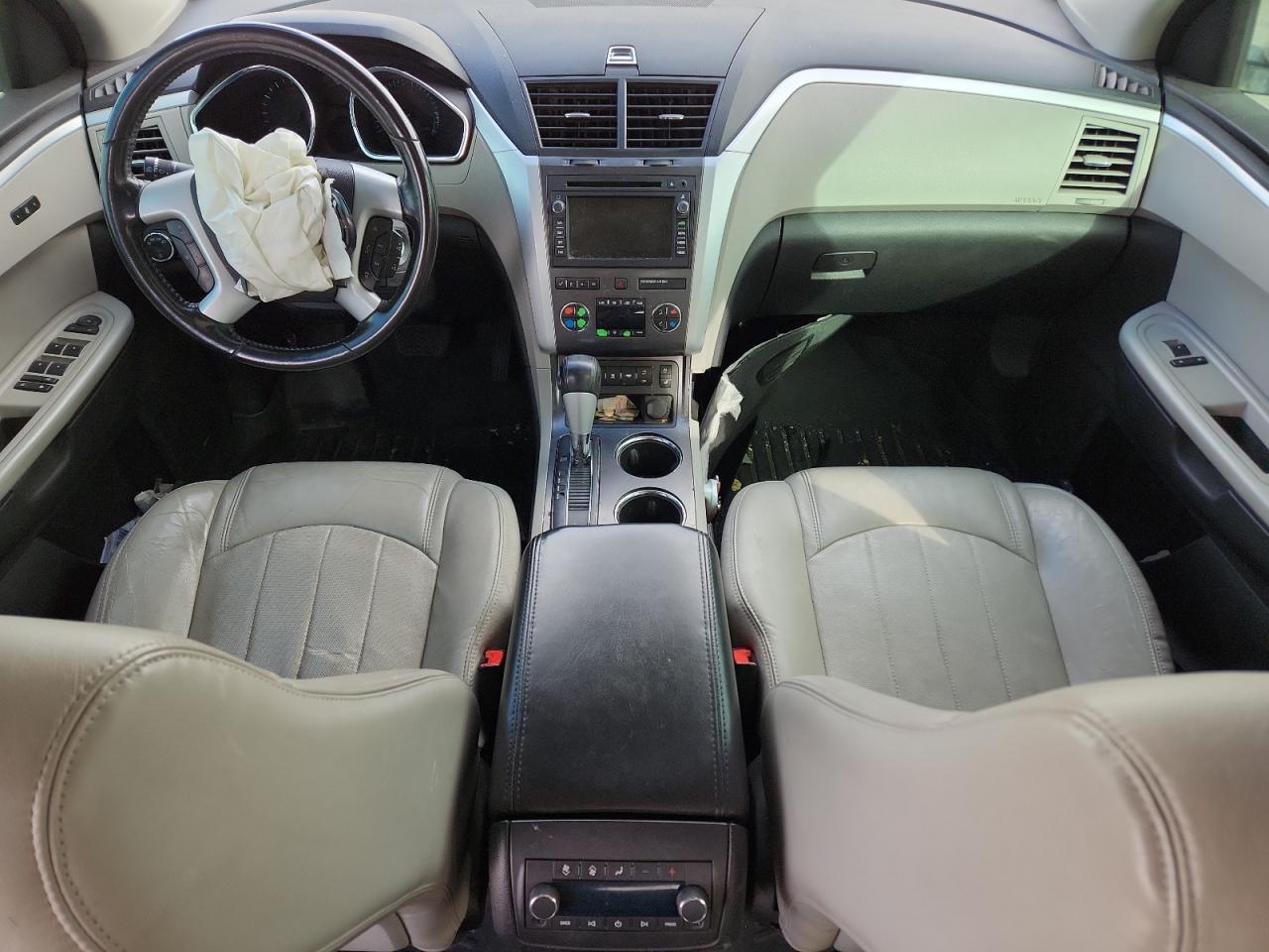 2011 CHEVROLET TRAVERSE