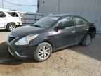 2015 NISSAN VERSA