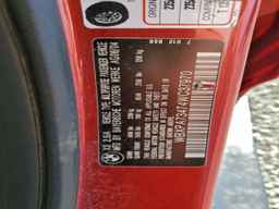 2004 BMW X3