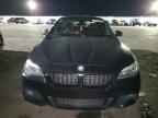 2011 BMW 5 series
