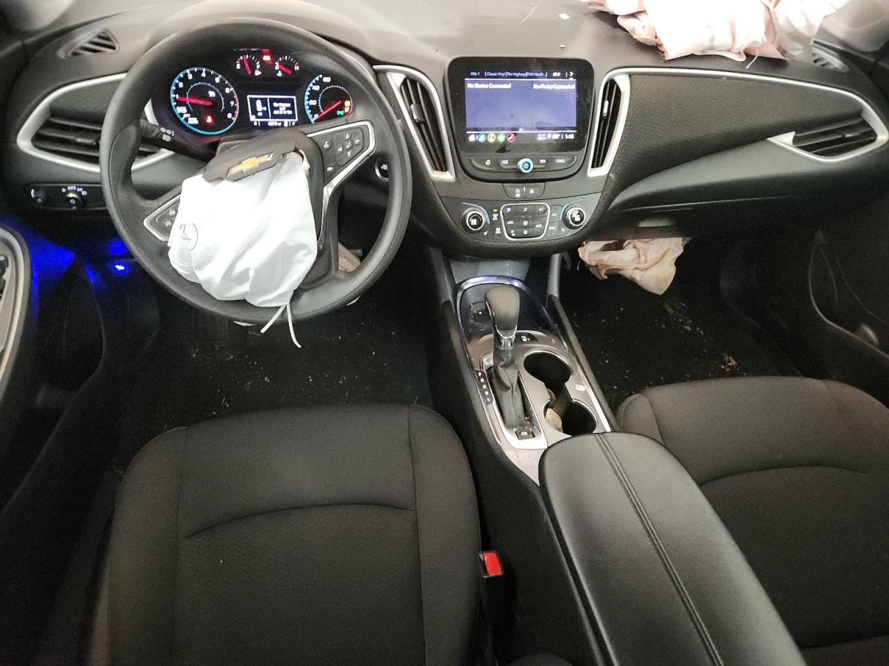 2024 CHEVROLET Malibu Limited