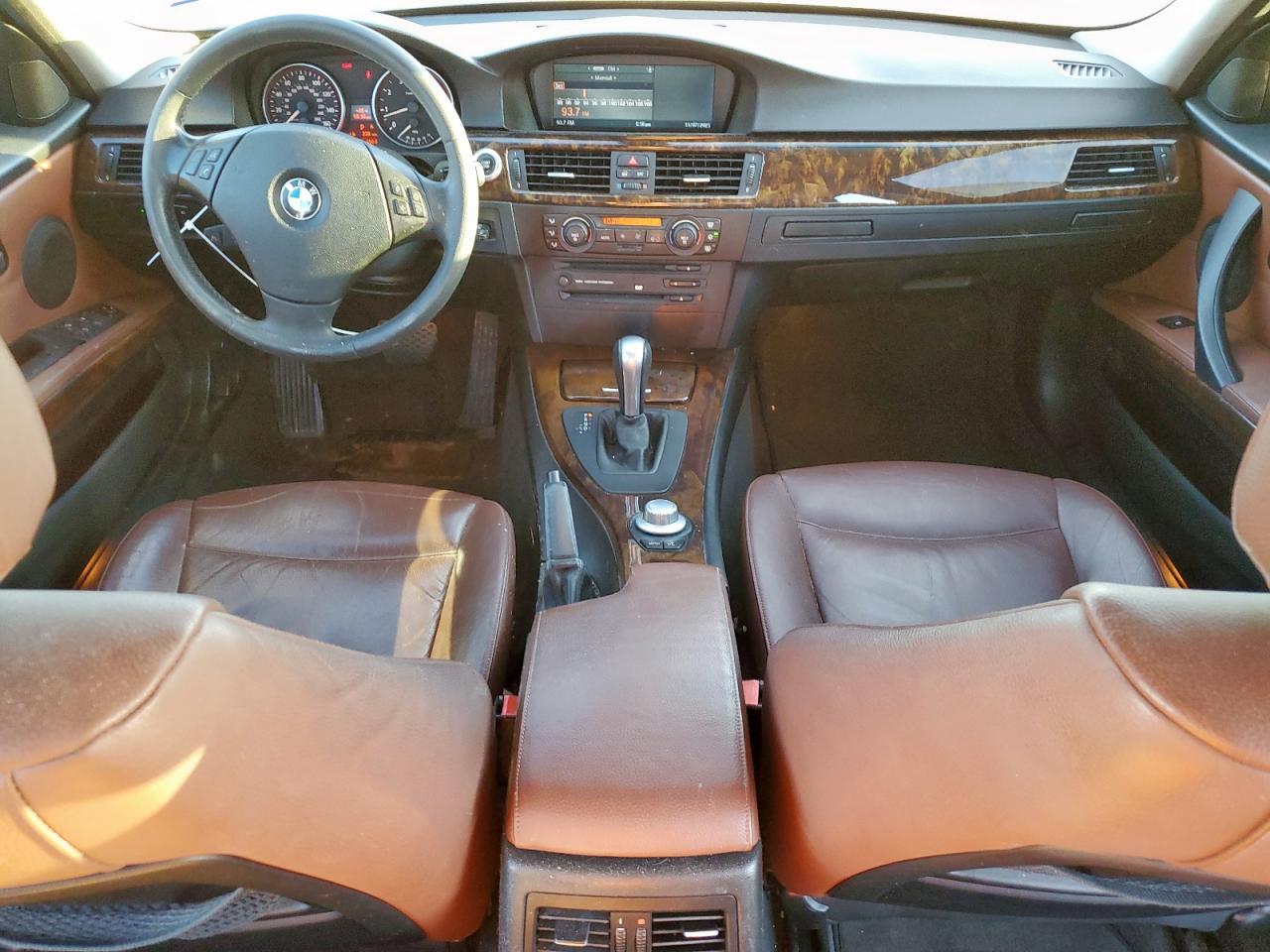 2006 BMW 3 SERIES