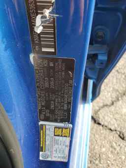 2014 KIA FORTE