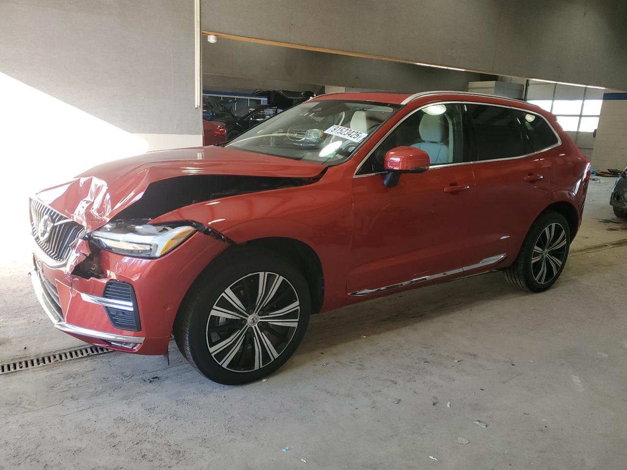 2023 VOLVO XC60