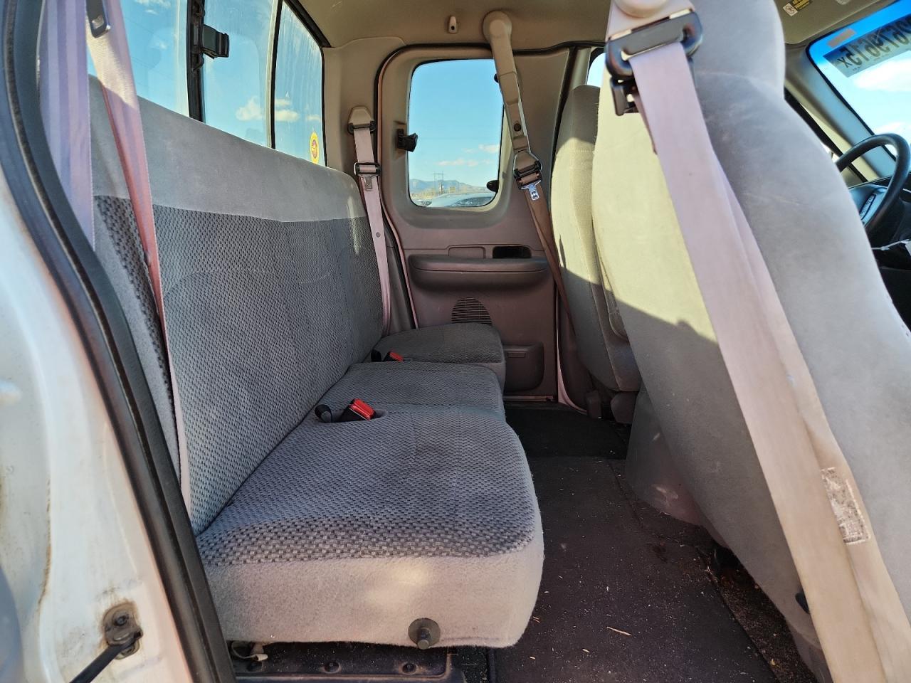 1999 FORD F-150