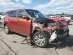 2021 KIA SOUL