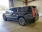 2018 CADILLAC Escalade ESV