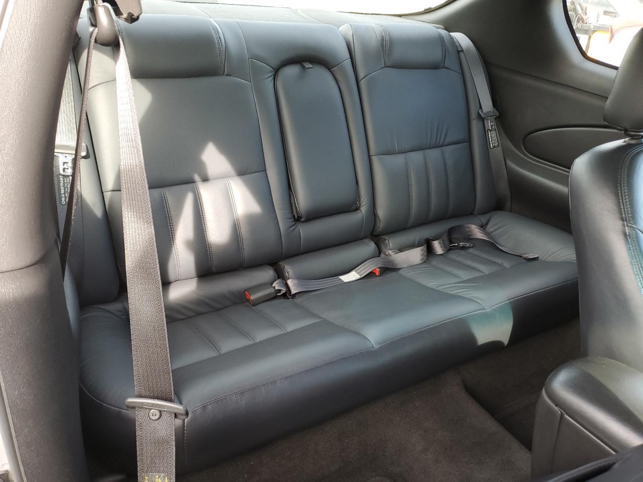 2001 CHEVROLET Monte Carlo