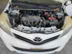 2012 TOYOTA YARIS