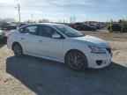 2014 NISSAN SENTRA