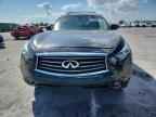 2013 INFINITI FX37